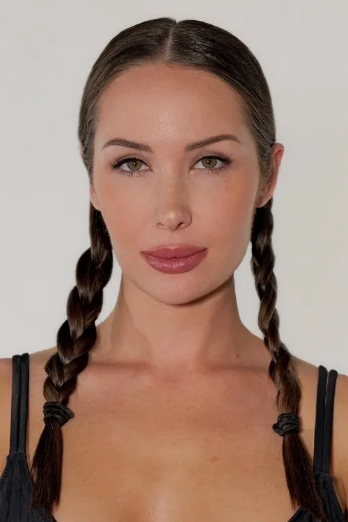 Photo of Maryna Biletska