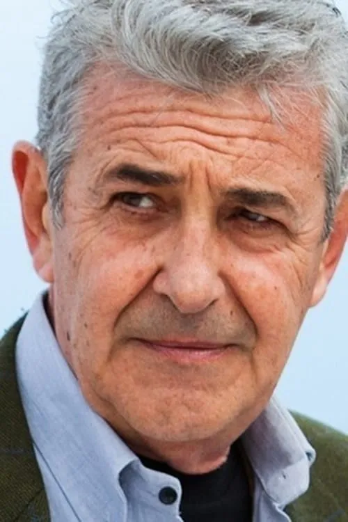 Photo of Marzio Honorato