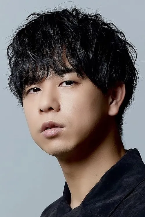 Photo of Masaaki Mizunaka