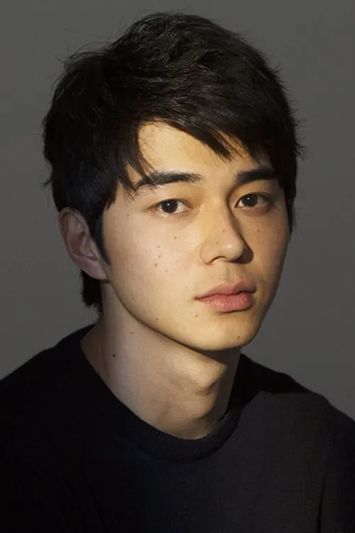 Photo of Masahiro Higashide
