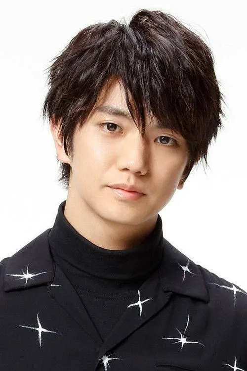 Photo of Masakado Yoshinori