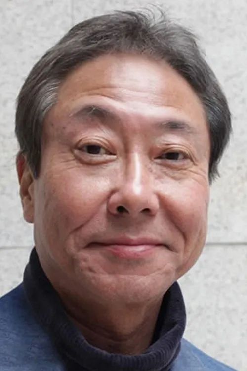 Photo of Masakazu Namaki