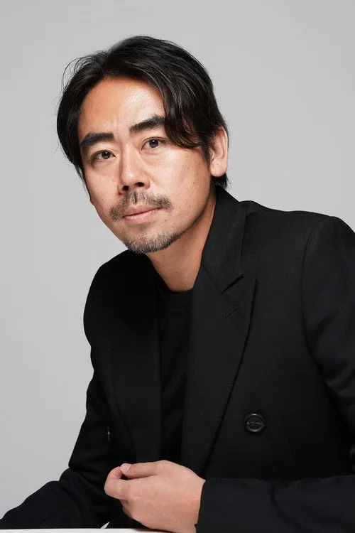 Photo of Masaki Naito