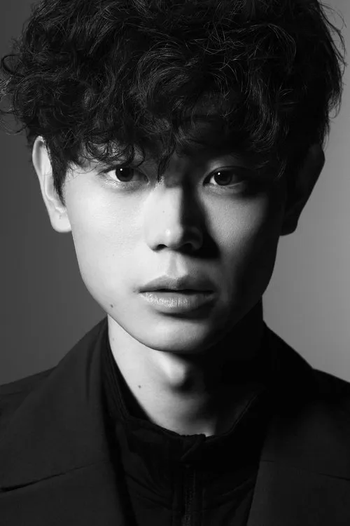 Photo of Masaki Suda