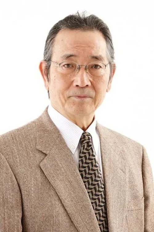 Photo of Masane Tsukayama
