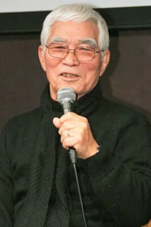 Photo of Masao Adachi