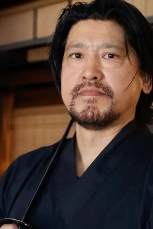 Photo of Masashi Ishizuka