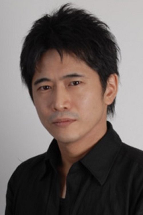Photo of Masato Hagiwara