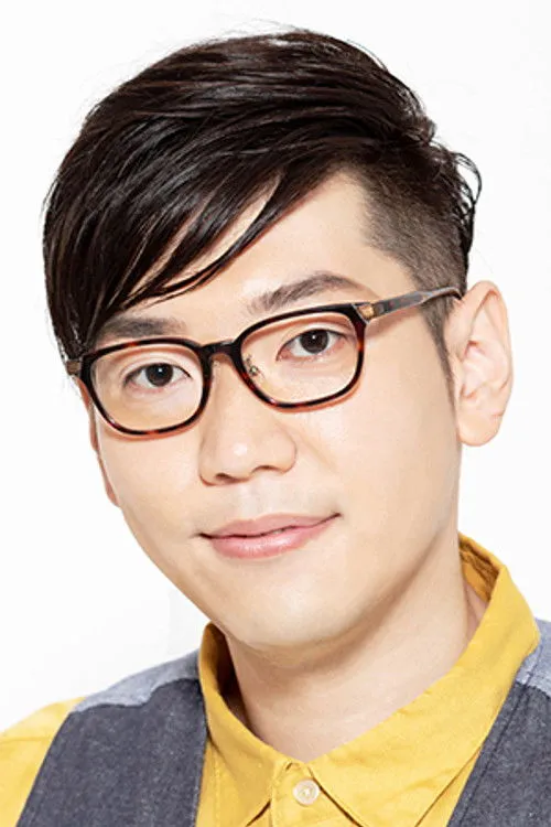 Photo of Masato Niwa