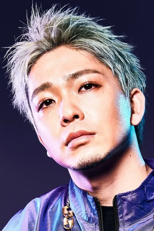 Photo of Masaya Fukunishi