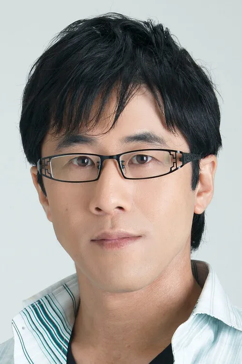 Photo of Masayuki Katou