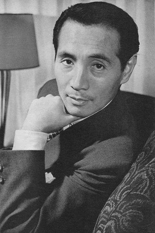 Photo of Masayuki Mori