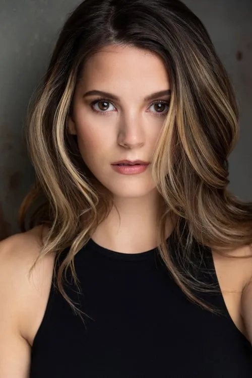 Photo of Masey McLain