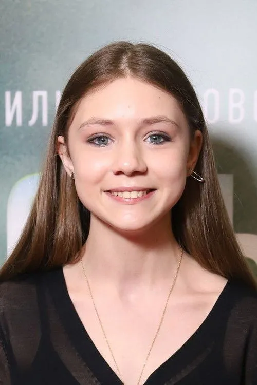 Photo of Masha Koshina