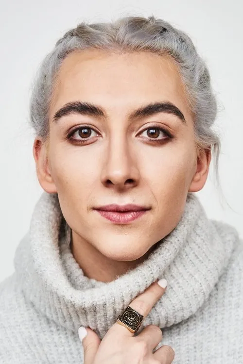 Photo of Mason Alexander Park