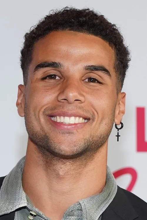 Photo of Mason Gooding