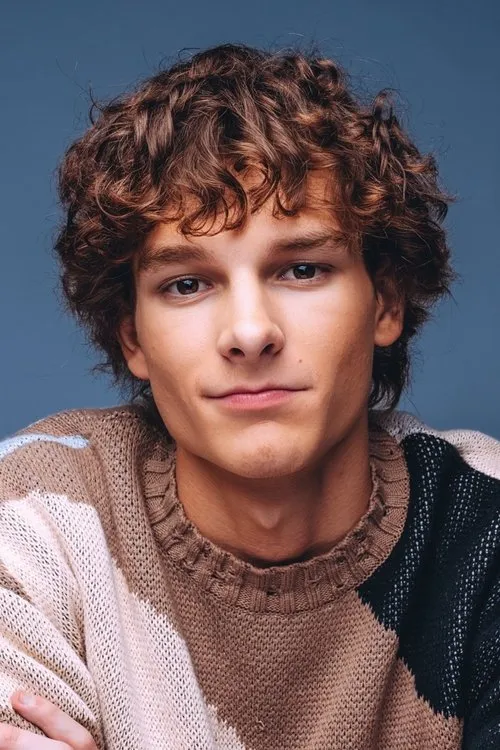 Photo of Mason Thames