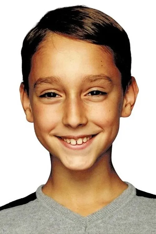 Photo of Mason Wertheimer