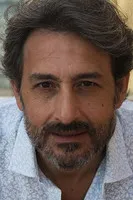Photo of Massimiliano Buzzanca
