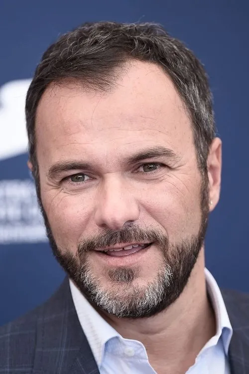 Photo of Massimiliano Gallo