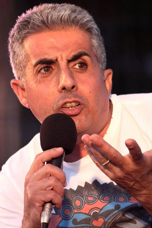 Photo of Massimiliano Medda