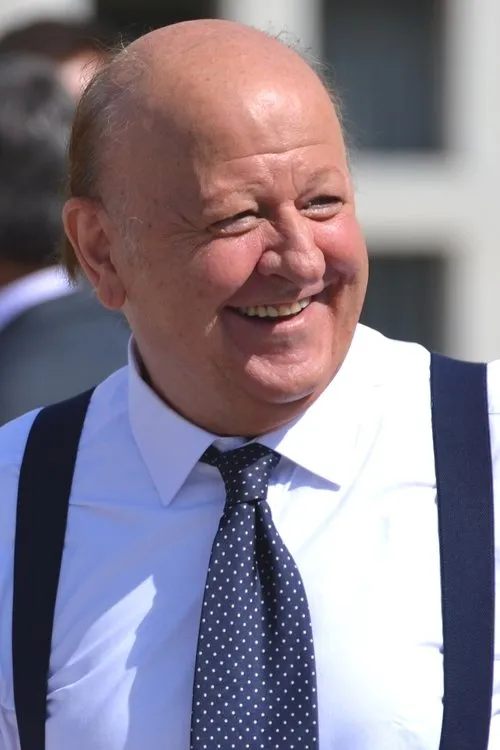 Photo of Massimo Boldi