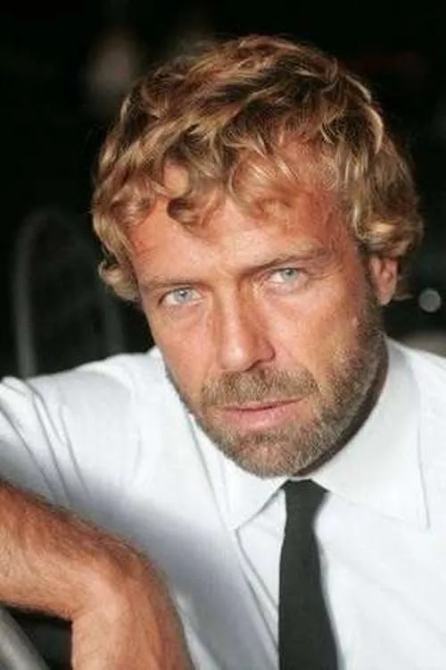 Photo of Massimo Ciavarro