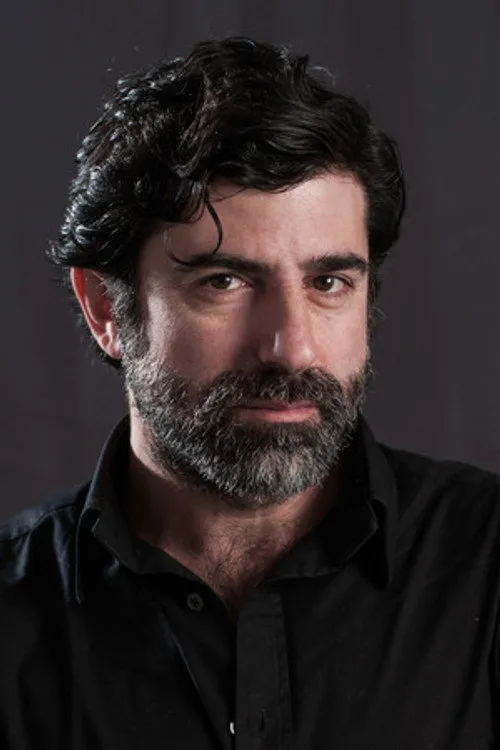 Profile photo of Massimo De Matteo