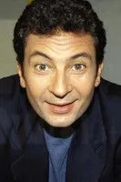 Photo of Massimo Giuliani