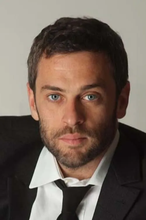 Photo of Massimo Poggio