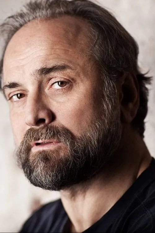 Photo of Massimo Popolizio