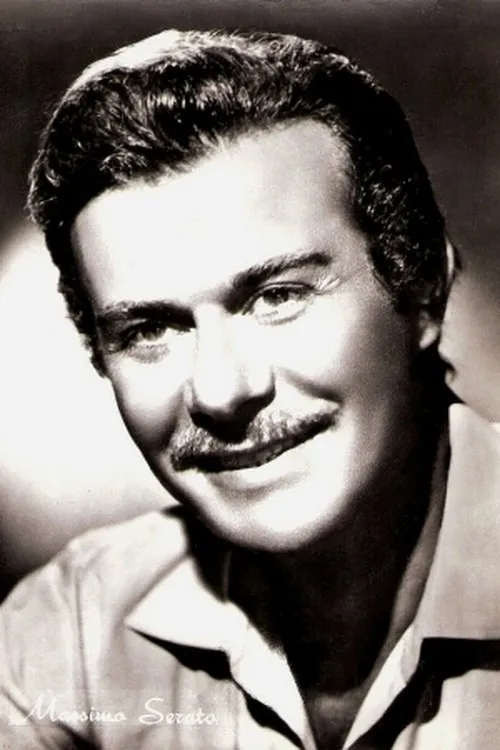 Photo of Massimo Serato