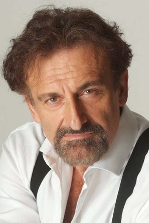 Photo of Massimo Venturiello
