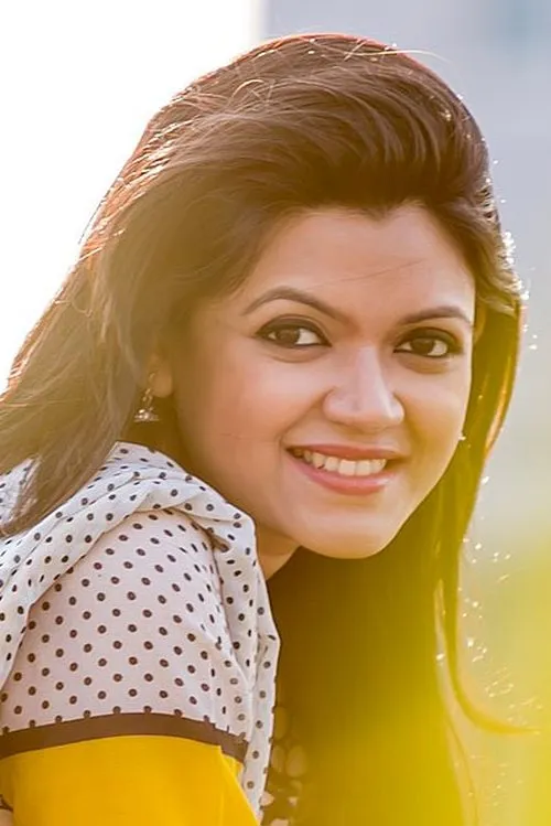 Photo of Masuma Rahman Nabila