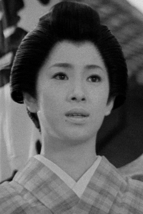 Photo of Masumi Tachibana