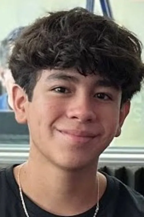 Photo of Mateo Honles