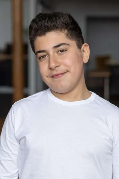 Photo of Mateo Laurent Membreño Daigle