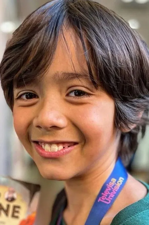 Photo of Mateo Ortega Casillas