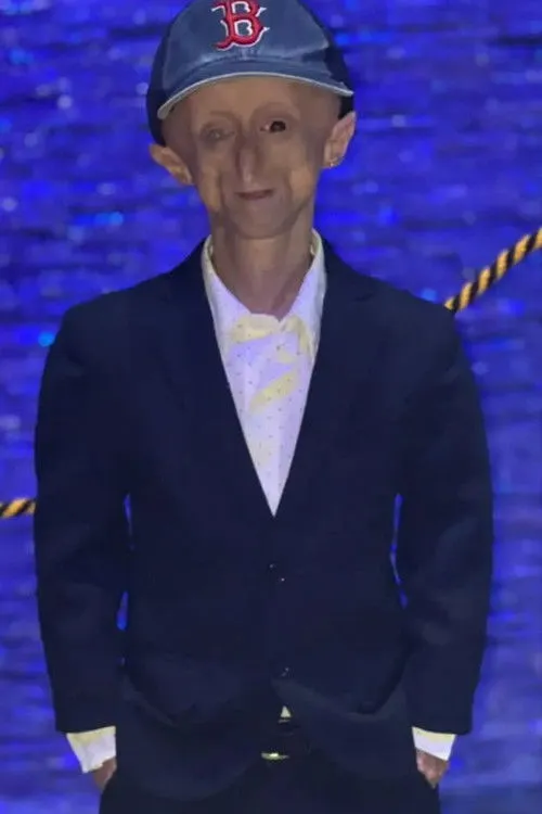 Photo of Mateo Vaquer Ruiz de los Llanos