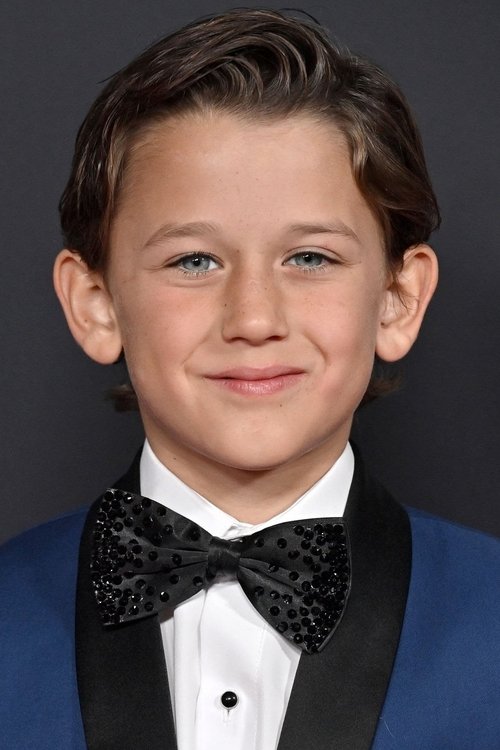 Photo of Mateo Zoryan Francis-DeFord