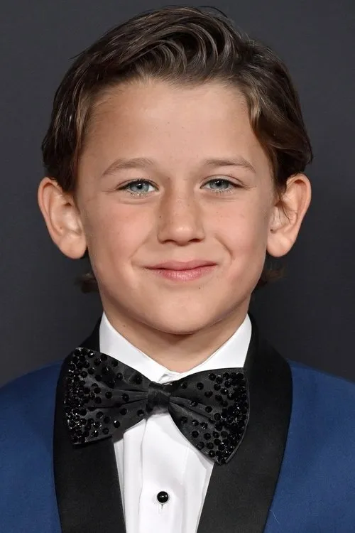 Photo of Mateo Zoryan Francis-DeFord