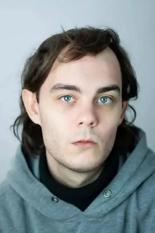 Photo of Mateusz Górski