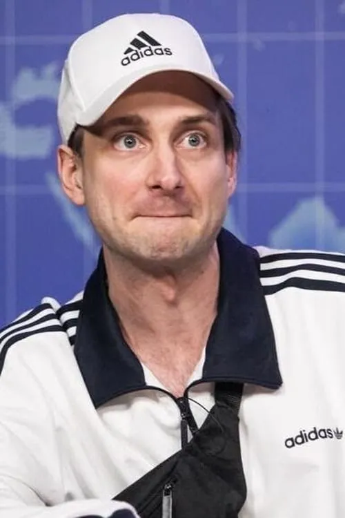 Photo of Mateusz Grydlik