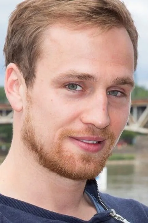 Photo of Mateusz Janicki