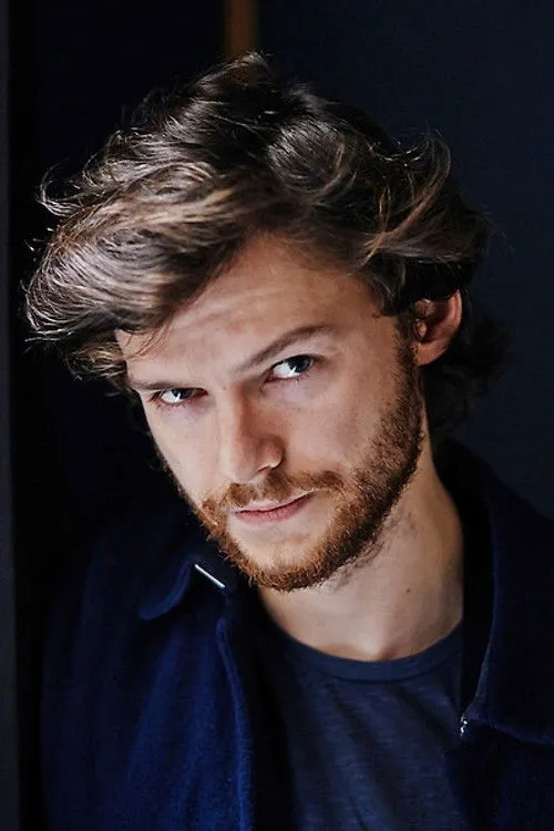 Photo of Mateusz Kościukiewicz