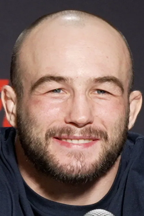 Mateusz Rębecki