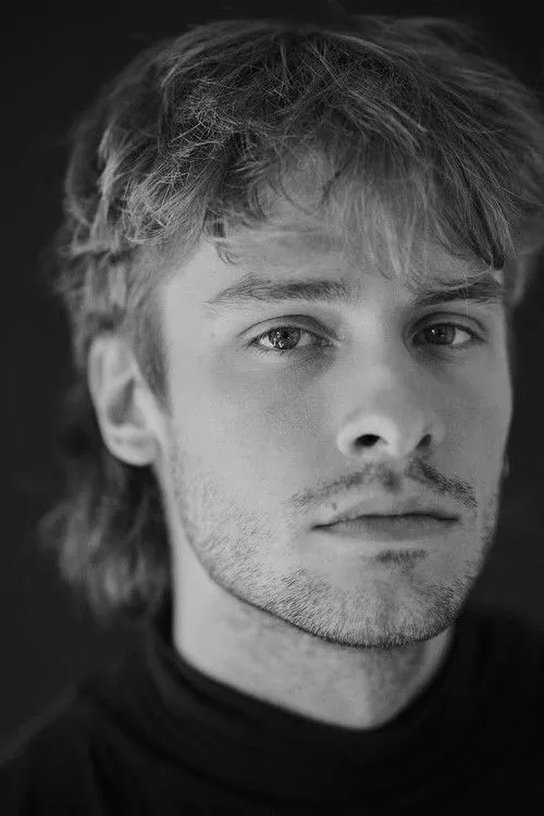 Photo of Mateusz Rozwadowski