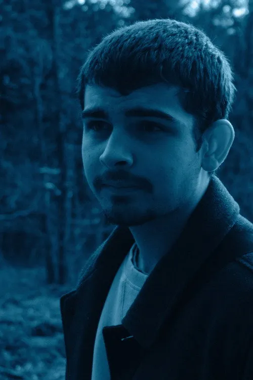 Photo of Mathéo Gommard