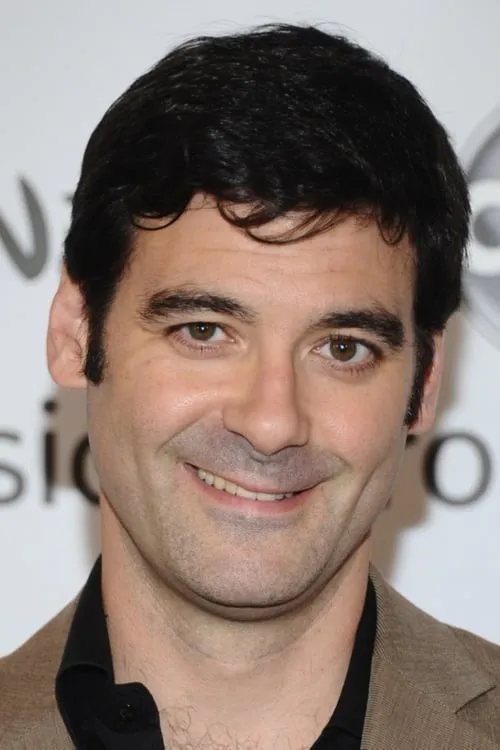 Photo of Mather Zickel