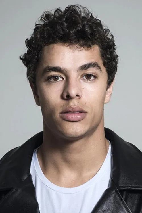 Photo of Matheus Abreu